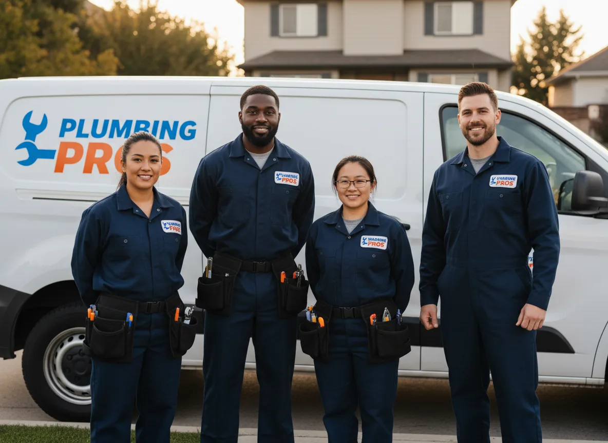 Water Heater Repair company in Amity, AR